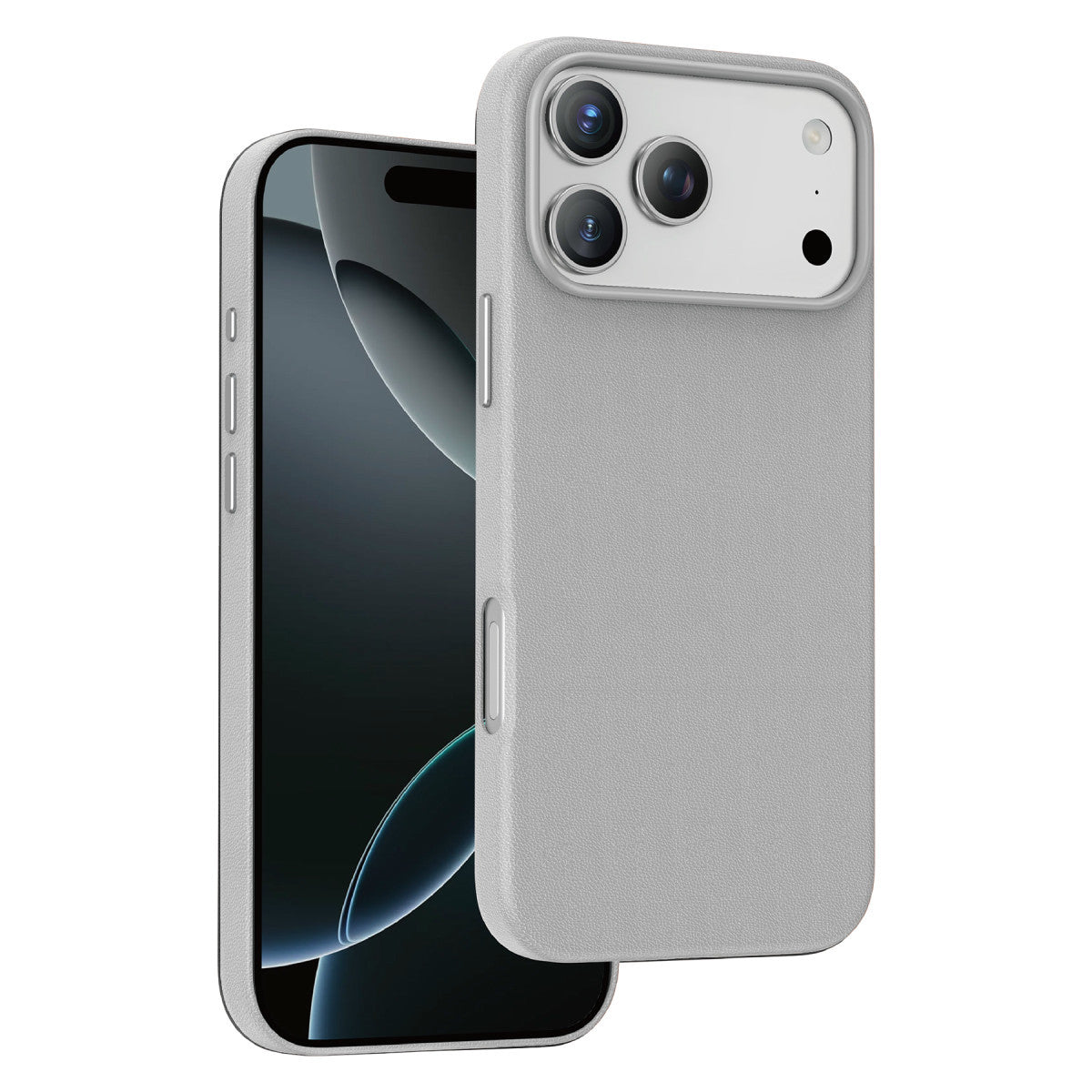 Keephone Apple iPhone 17 Pro Peekaboo Magsafe Kapak